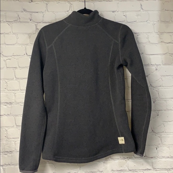 North face women’s sweater - Picture 6 of 9